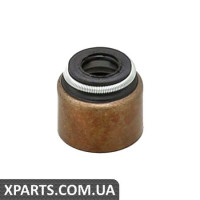 Кільце ущільнювача, стрижень клапана ELRING 022190