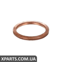 Кільце ущільнювача, різьбова пробка ELRING 110604