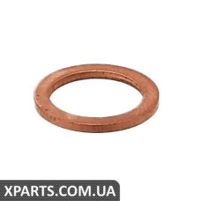 Уплотнительное кольцо, резьбовая пробка  ELRING 110906