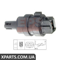 VW Датчик температури повітря AUDI 80A4A6LTPassat TDI Eps 1994013