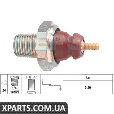 Датчик тиску масла Eps 1800011