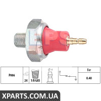 Датчик тиску олії Eps 1800015
