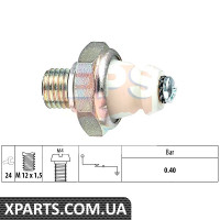 Датчик тиску. олії 04bar OM602 210-410 Eps 1800098