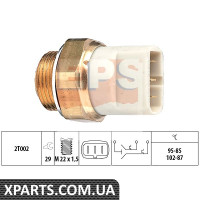 VW Датчик включ.вентилятора 95/84C+102/91C 3-х конт Eps 1850605