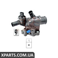 RENAULT Термостат Made in Italy з датчиком темп. Trafic II 20dCi 06- OPEL Vivaro 20-25CDTI 06-. Eps 1880737