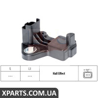 Датчик обертів двигуна BerlingoC3/4/5PartnerExpertFotd FiestaFocusGalaxyMondeo IV 1.4/2.2TDCI/HDI 01- Eps 1953458