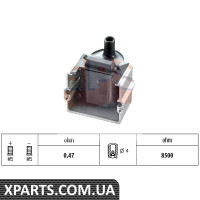 комутатор Eps 1970269