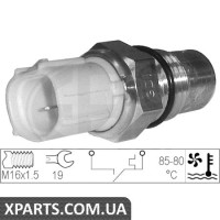 Датчик увімкнення вентилятора радіатора ERA 330633