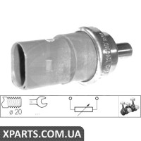 Датчик температури рідини, що охолоджує ERA 330546