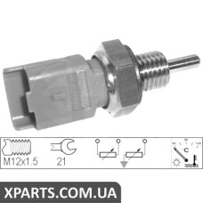 Датчик температури рідини, що охолоджує ERA 330551