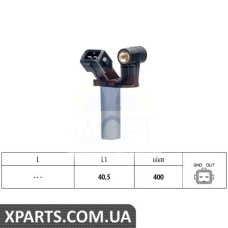 Датчик частоти обертання валу FACET 90307