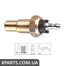 Датчик температури рідини, що охолоджує FACET 73052
