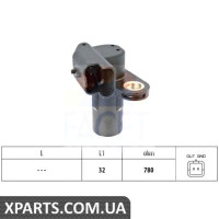 Датчик частоти обертання валу FACET 90553