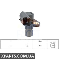 Датчик частоти обертання валу FACET 90553