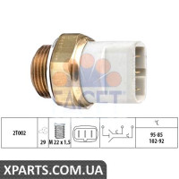 Термодатчик включення ветилятора FACET 75635