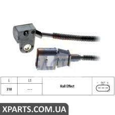 Датчик частоты вращения вала FACET 90456