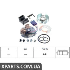 Датчик імпульсної системи запалювання FACET 82693