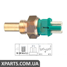 Датчик температури рідини, що охолоджує FACET 73140