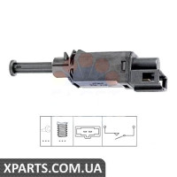 Датчик увімкнення стоп-сигналу FACET 71143