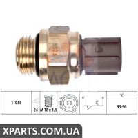 Термодатчик включення ветилятора FACET 75196