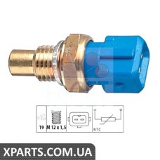 Датчик температури рідини, що охолоджує FACET 73194