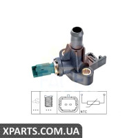 Датчик температури рідини, що охолоджує FACET 73318