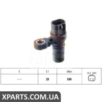 Датчик частоти обертання валу FACET 90441