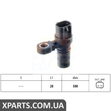 Датчик частоти обертання валу FACET 90441