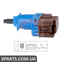Датчик стоп-синалу Jumper/Doblo/Ducato/Boxer/Daily 1.3-3.0 HDi/CDTi 99- FACET 71247