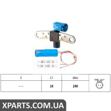 Датчик частоти обертання валу FACET 90543K