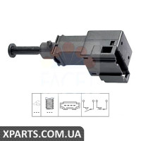 Датчик увімкнення стоп-сигналу FACET 71151