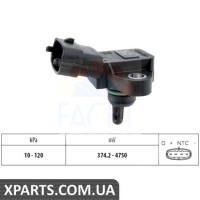 Датчик абсолютного тиску - MAP Sensor FACET 103180