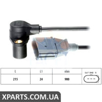 Датчик частоти обертання валу FACET 90241