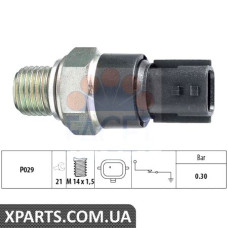 Датчик тиску масла FACET 70181