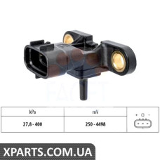 Датчик абсолютного тиску - MAP Sensor FACET 103214