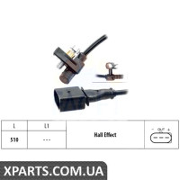 Датчик імпульсів; Датчик положення колінвалу FACET 90446