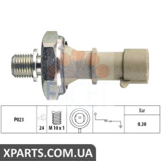 Датчик тиску масла FACET 70162
