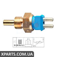 Датчик температури рідини, що охолоджує FACET 73139