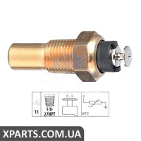 Датчик температури рідини, що охолоджує FACET 73005