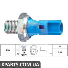 Датчик тиску масла FACET 70147