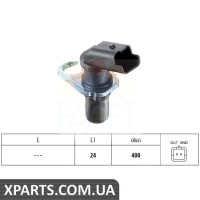 Датчик частоти обертання валу FACET 90258