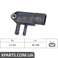 Датчик тиску вихлопних газів FACET 103264