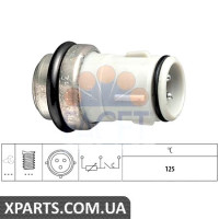 Датчик температури рідини, що охолоджує FACET 73533