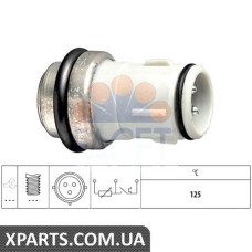 Датчик температури рідини, що охолоджує FACET 73533