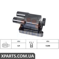 Котушка запалювання FACET 96396