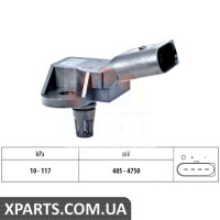 Датчик абсолютного тиску - MAP Sensor FACET 103157