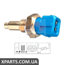 Датчик температури рідини, що охолоджує FACET 73143