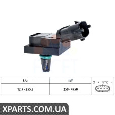 Датчик абсолютного давления - MAP Sensor FACET 103246