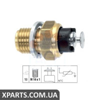 Датчик температури рідини, що охолоджує FACET 73093