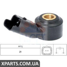 Датчик детонації FACET 93138